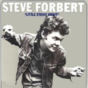 Steve Forbert - Little Stevie Orbit.jpg